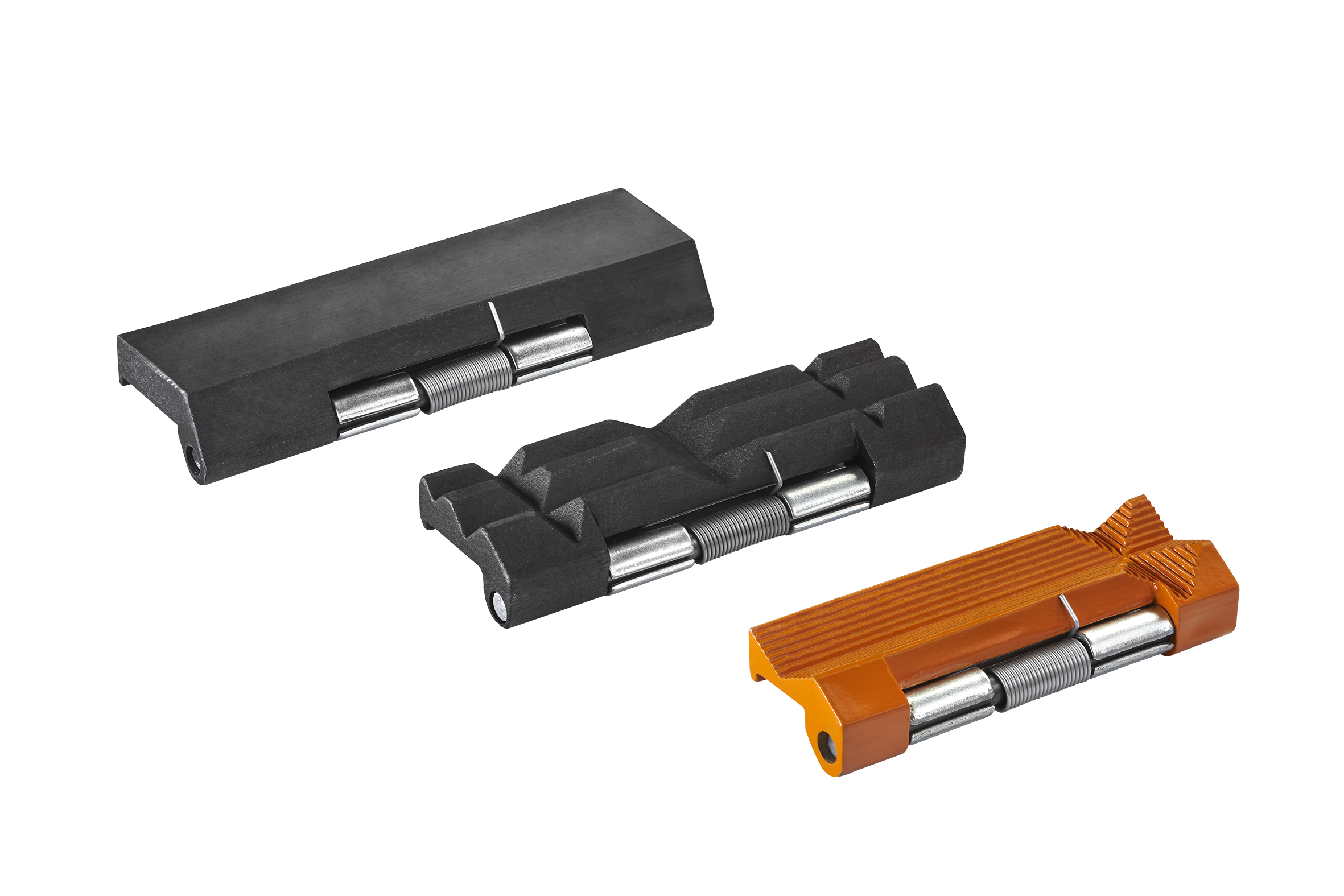 SISTAS Aufsatzbacken-Set